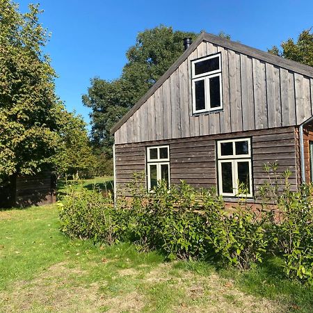 Bed and Breakfast Brour&Bos Laren  Exterior foto