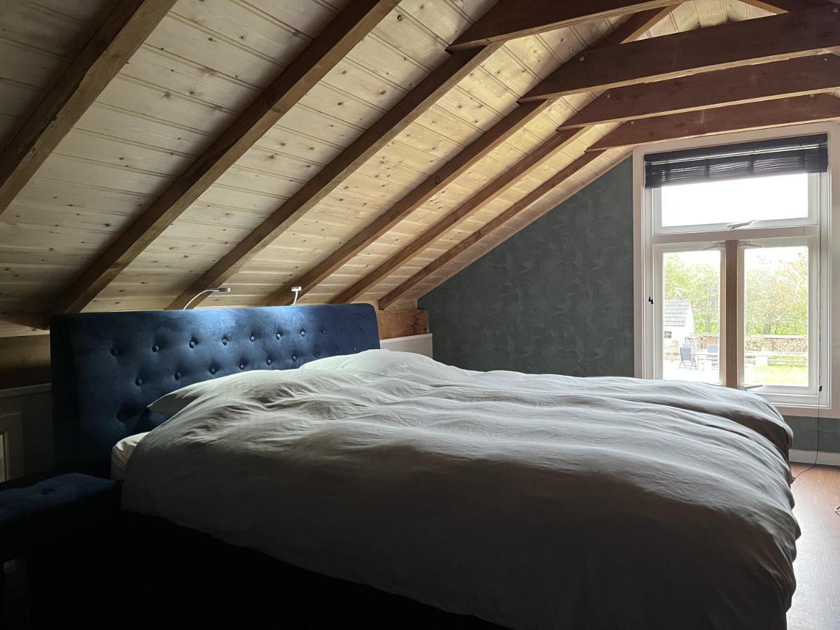 Bed and Breakfast Brour&Bos Laren  Exterior foto