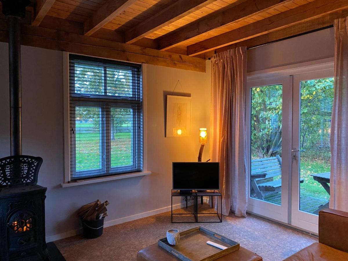 Bed and Breakfast Brour&Bos Laren  Exterior foto