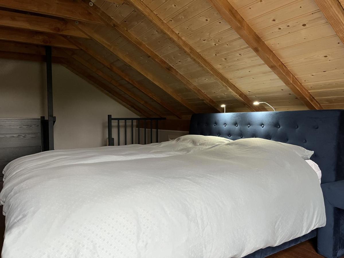 Bed and Breakfast Brour&Bos Laren  Exterior foto