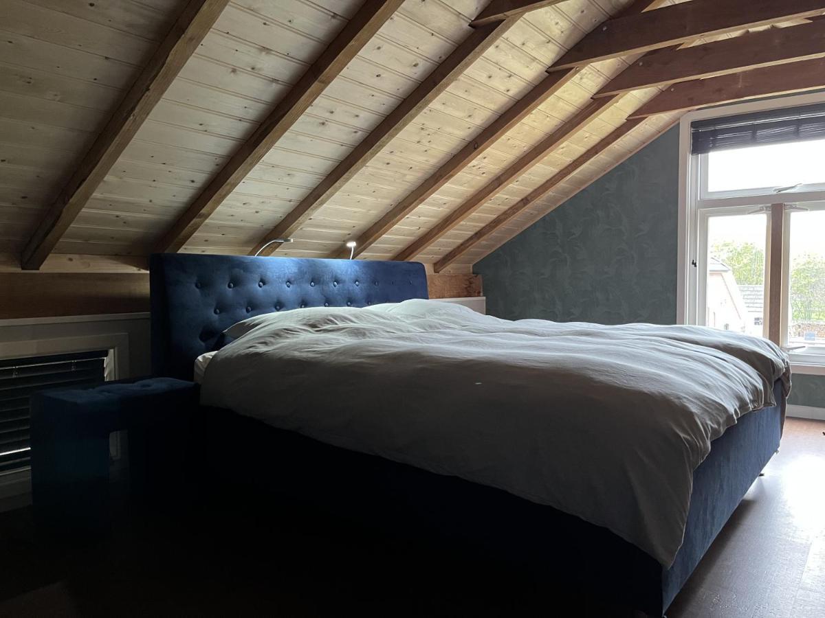Bed and Breakfast Brour&Bos Laren  Exterior foto