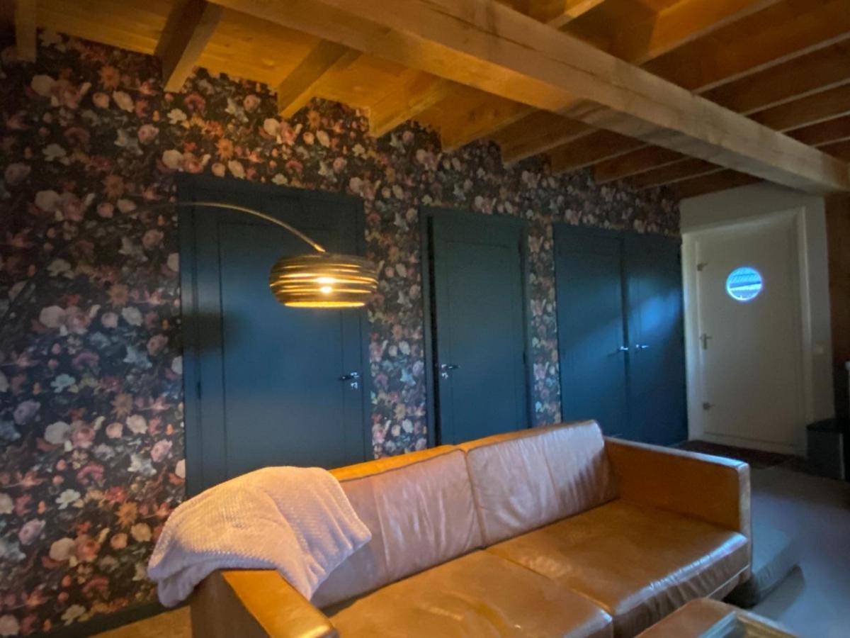 Bed and Breakfast Brour&Bos Laren  Exterior foto